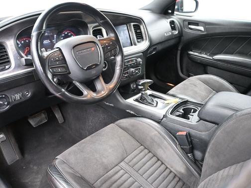 2020 Dodge Charger R/T