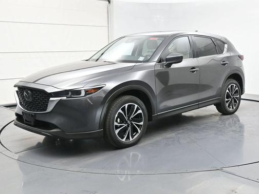 2022 Mazda CX-5 2.5 S Premium
