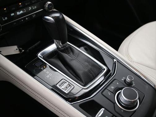 2022 Mazda CX-5 2.5 S Premium