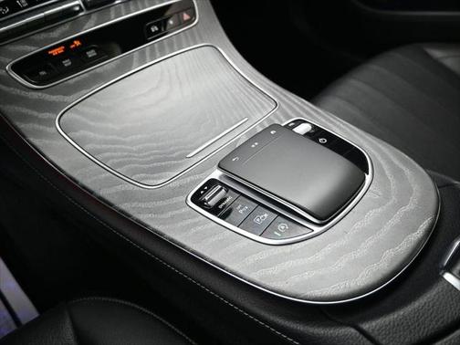 2021 Mercedes-Benz E-Class 4MATIC