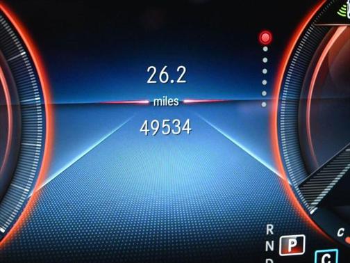 2021 Mercedes-Benz E-Class 4MATIC