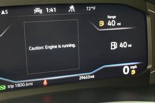 2023 Volkswagen Atlas 2.0T SE w/Technology 4MOTION