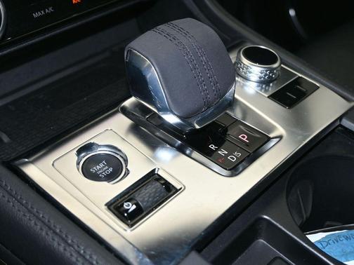 2022 Jaguar F-PACE S P250 AWD Automatic