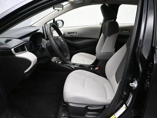 2020 Toyota Corolla Hybrid LE