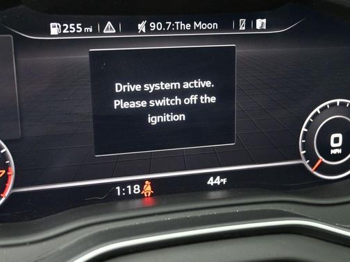 2018 Audi Q5 2.0T Tech Premium