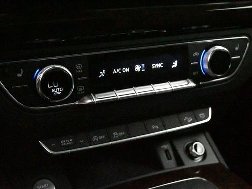 2018 Audi Q5 2.0T Tech Premium