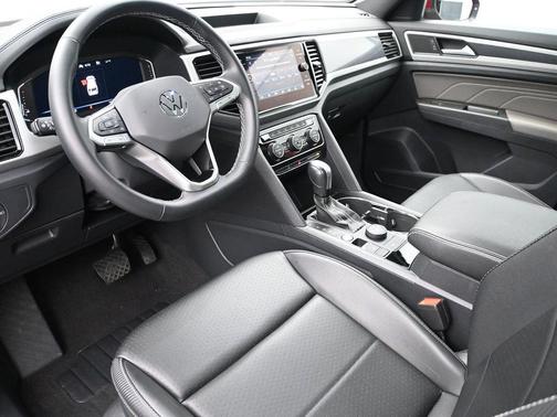 2022 Volkswagen Atlas Cross Sport 3.6L V6 SEL
