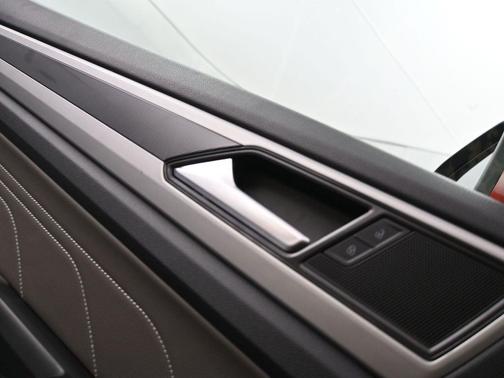 2022 Volkswagen Atlas Cross Sport 3.6L V6 SEL
