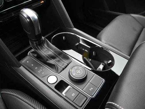 2022 Volkswagen Atlas Cross Sport 3.6L V6 SEL