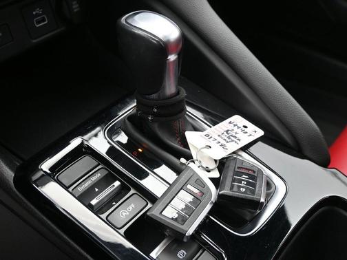 2024 Acura Integra A-SPEC