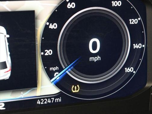 2022 Volkswagen Atlas 3.6L SEL Premium