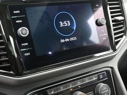 2022 Volkswagen Atlas 3.6L SEL Premium