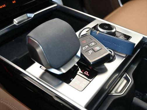2023 Land Rover Range Rover Autobiography
