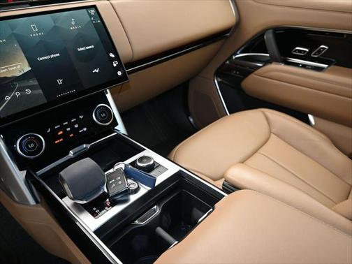 2023 Land Rover Range Rover Autobiography