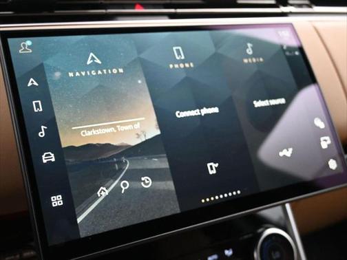 2023 Land Rover Range Rover Autobiography