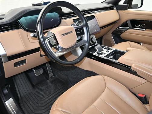 2023 Land Rover Range Rover Autobiography