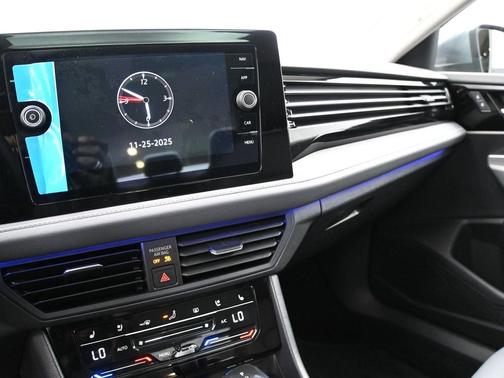 2025 Volkswagen Jetta 1.5T SEL