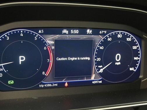 2025 Volkswagen Jetta 1.5T SEL