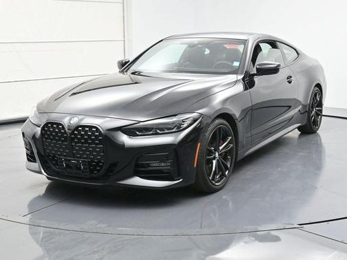 2024 BMW 430 i xDrive