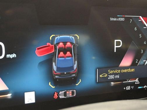 2024 BMW 430 i xDrive
