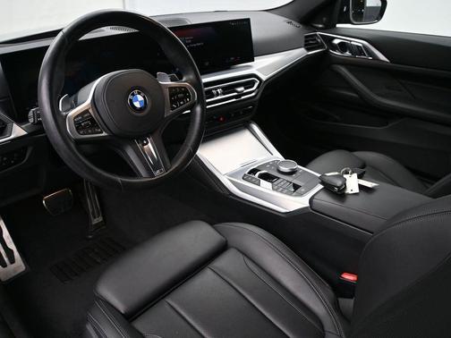 2024 BMW 430 i xDrive