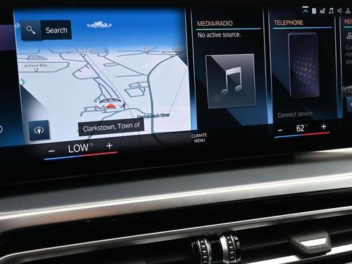 2024 BMW 430 i xDrive