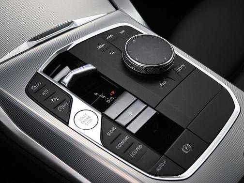 2024 BMW 430 i xDrive