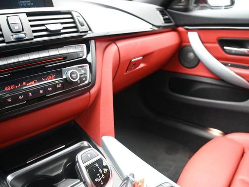 2015 BMW 435 Gran Coupe i xDrive