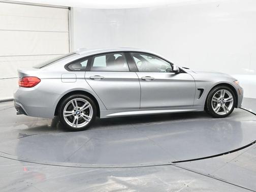 2015 BMW 435 Gran Coupe i xDrive