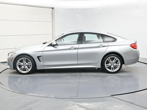 2015 BMW 435 Gran Coupe i xDrive