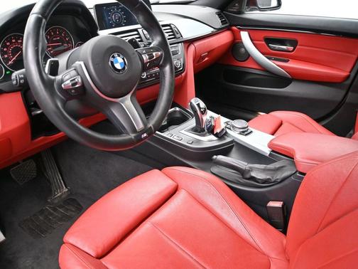 2015 BMW 435 Gran Coupe i xDrive