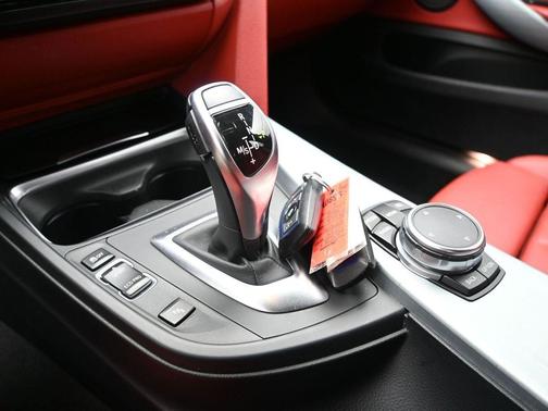 2015 BMW 435 Gran Coupe i xDrive