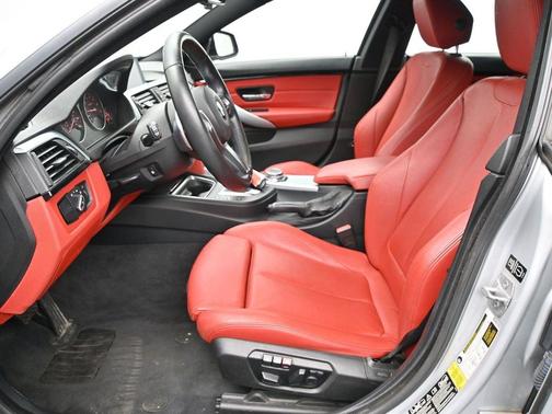 2015 BMW 435 Gran Coupe i xDrive