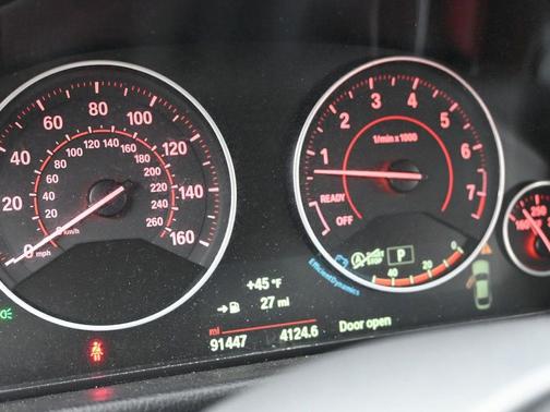 2015 BMW 435 Gran Coupe i xDrive