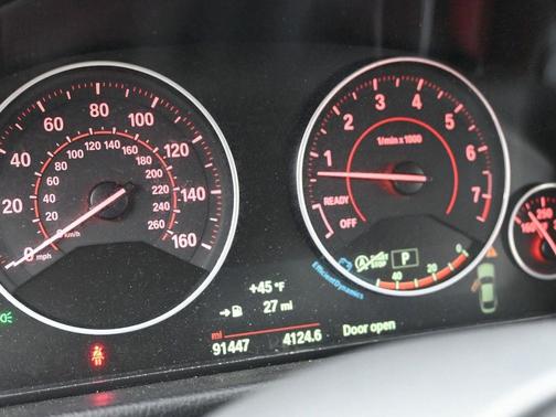 2015 BMW 435 Gran Coupe i xDrive