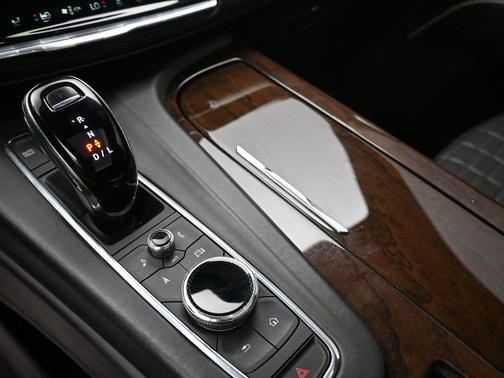 2021 Cadillac Escalade Premium Luxury Platinum