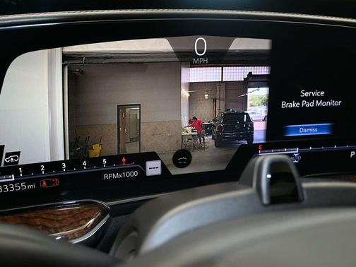 2021 Cadillac Escalade Premium Luxury Platinum