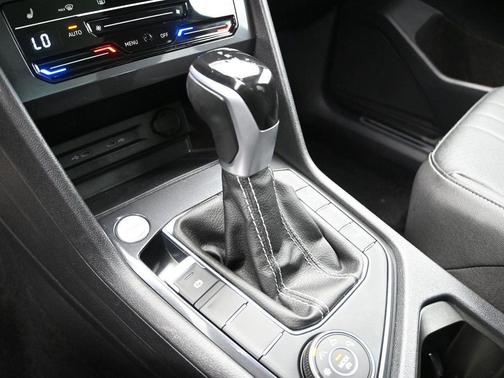 2023 Volkswagen Tiguan 2.0T SE R-Line Black 4MOTION