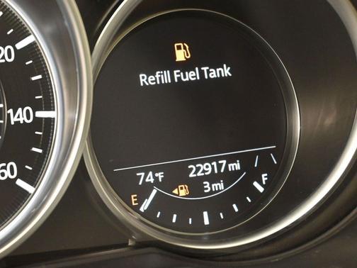 2023 Mazda CX-5 2.5 S Preferred