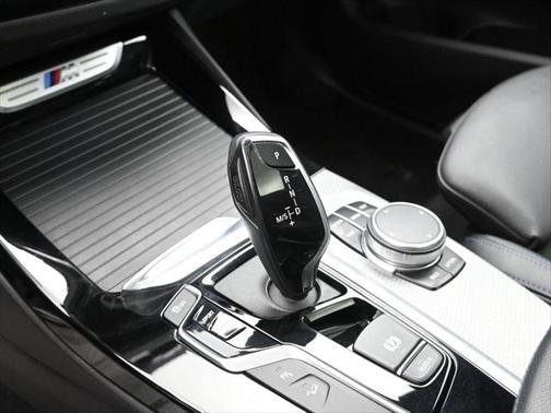 2019 BMW X3 M40i