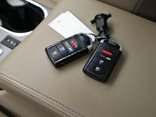 2013 Acura RDX Technology