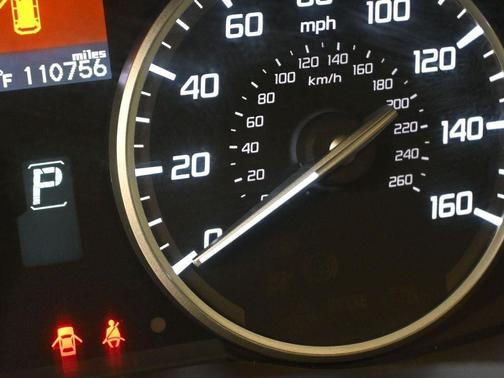 2013 Acura RDX Technology