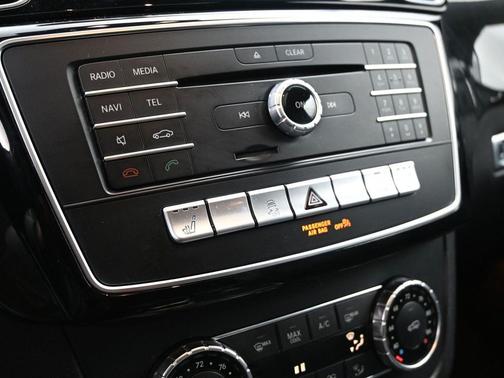 2018 Mercedes-Benz GLE 350 4MATIC