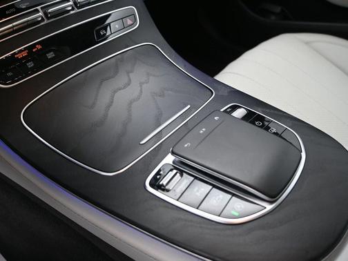 2023 Mercedes-Benz E-Class 4MATIC