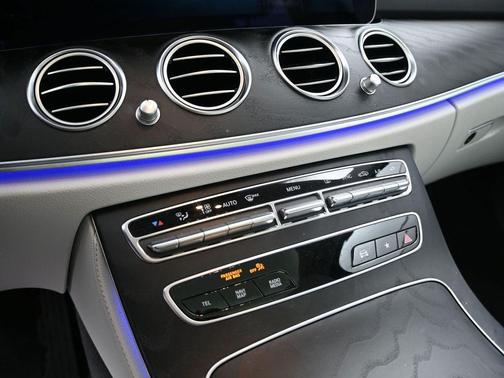 2023 Mercedes-Benz E-Class 4MATIC
