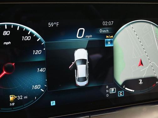 2023 Mercedes-Benz E-Class 4MATIC