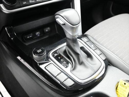 2023 Kia Seltos Nightfall Edition
