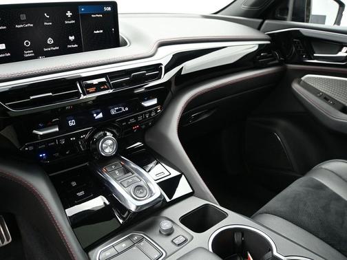 2022 Acura MDX A-Spec Package