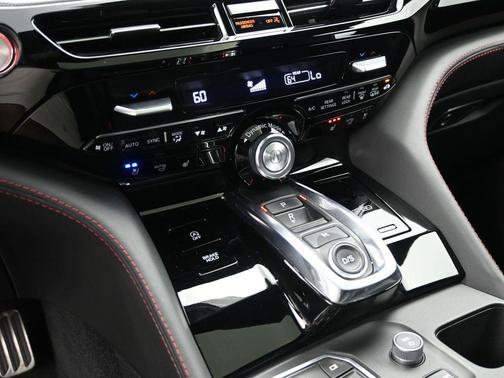 2022 Acura MDX A-Spec Package