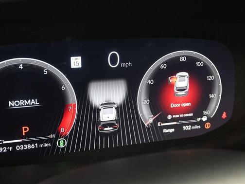 2022 Acura MDX A-Spec Package